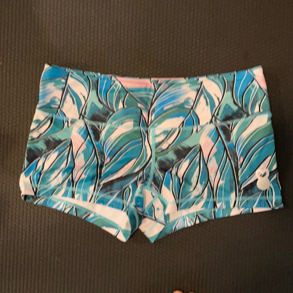 Belle & Bell Lifting shorts